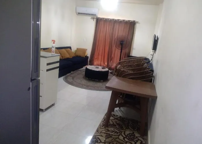 قريه لاسرينا ميني ايجيبت Apartment *