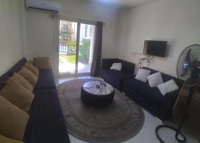 Apartment قريه لاسرينا ميني ايجيبت Ain Sukhna