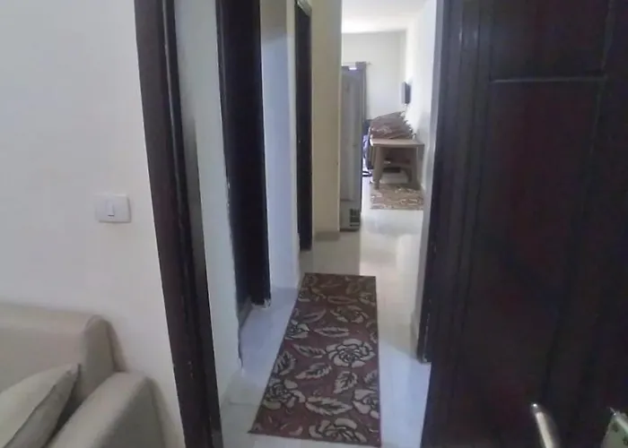 قريه لاسرينا ميني ايجيبت Apartment *