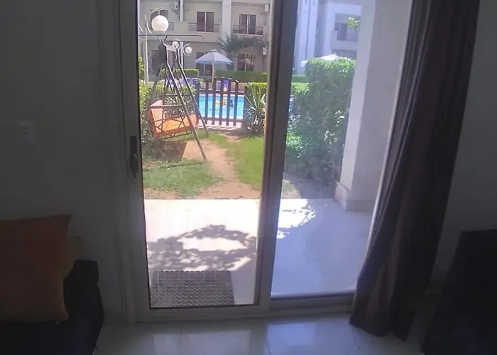 قريه لاسرينا ميني ايجيبت Apartment *