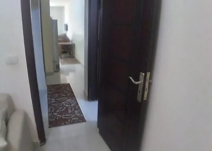 Apartment قريه لاسرينا ميني ايجيبت *