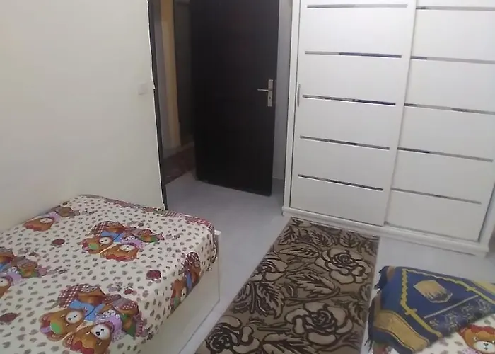 قريه لاسرينا ميني ايجيبت