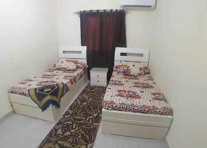 قريه لاسرينا ميني ايجيبت Apartment